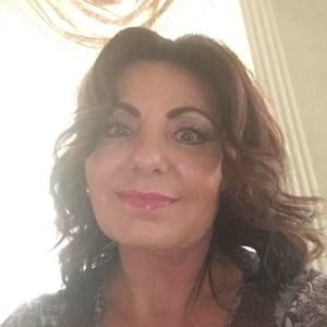 Meet your Posher, Terri